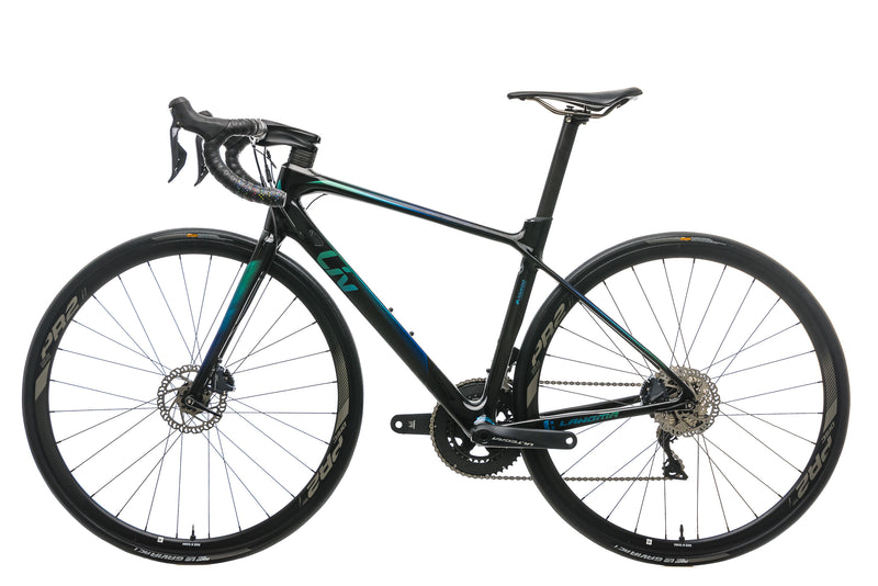 liv langma advanced pro 0 2019