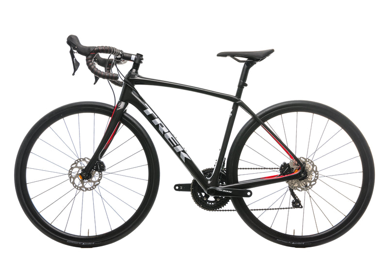 trek domane sl 5 disc 2019