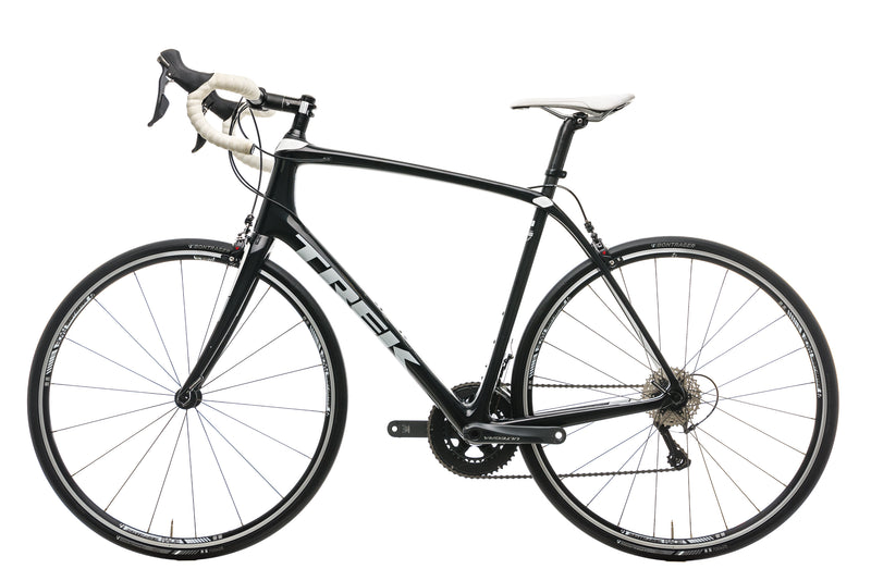 trek road bikes 2018