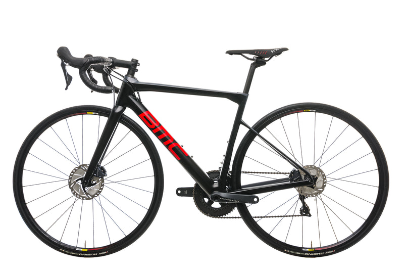 bmc slr02 disc two