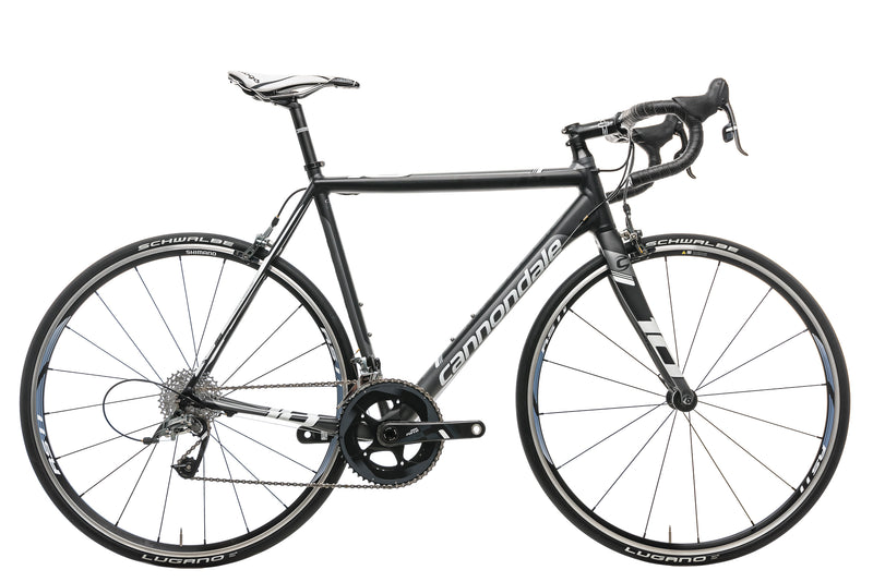 cannondale caad10 56cm