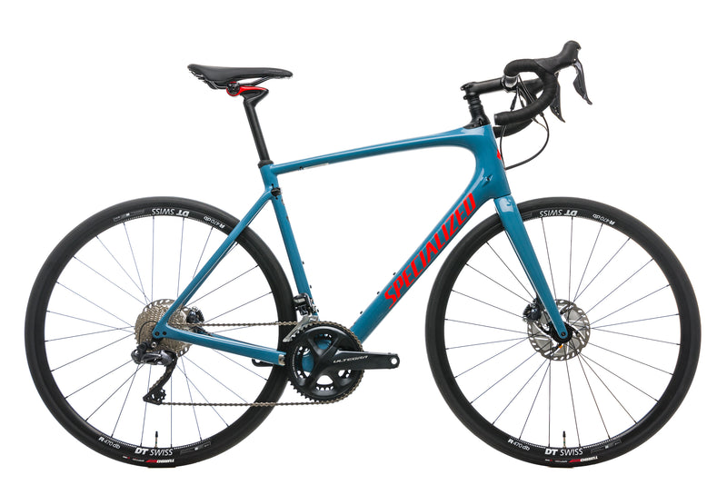 specialized 2019 roubaix comp