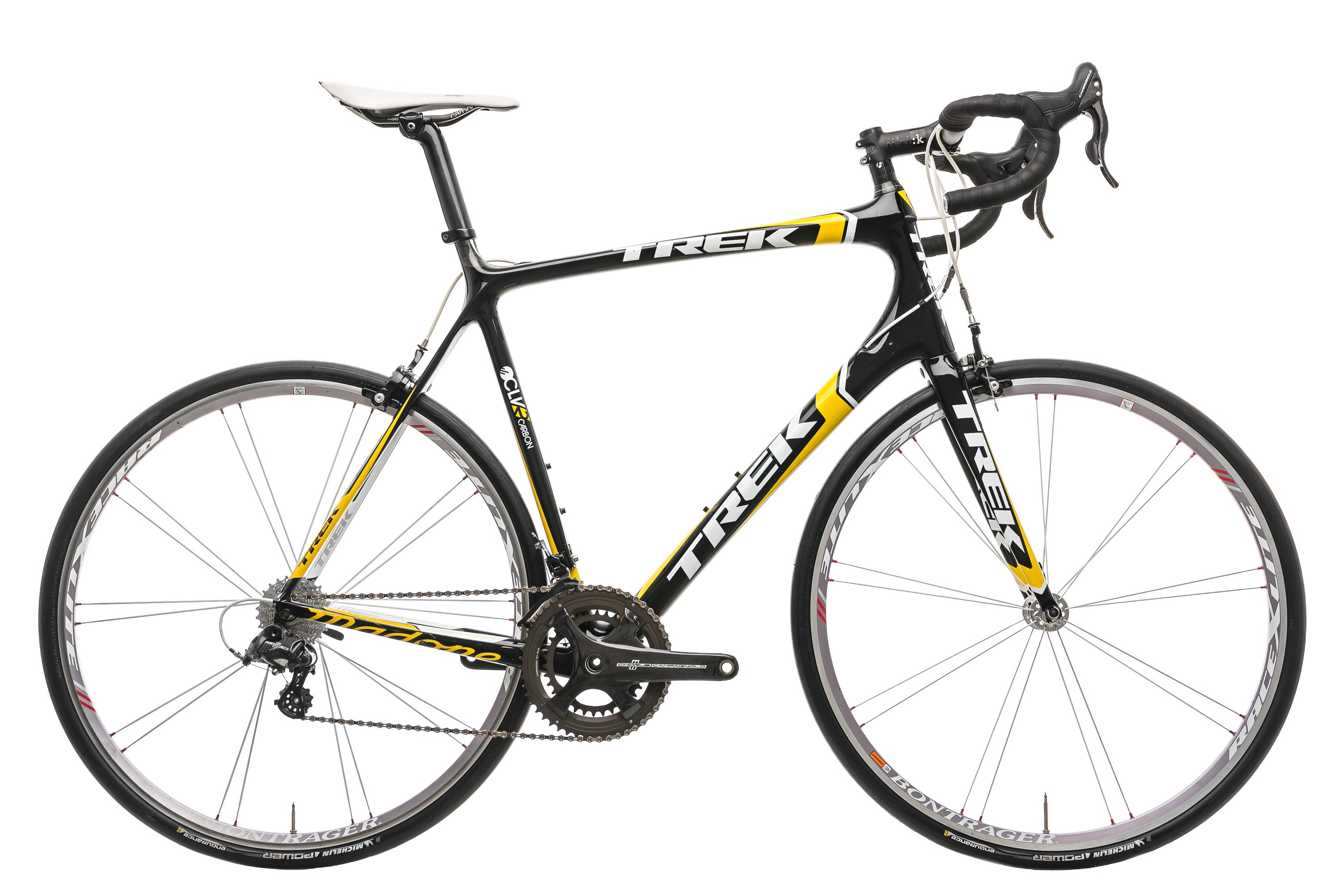 trek madone 6.2