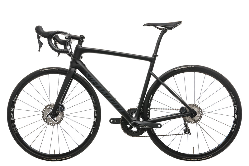 specialized tarmac sl6 comp disc 2019