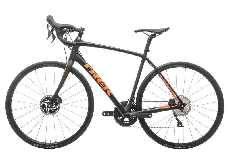 trek domane sl6 disc 2019