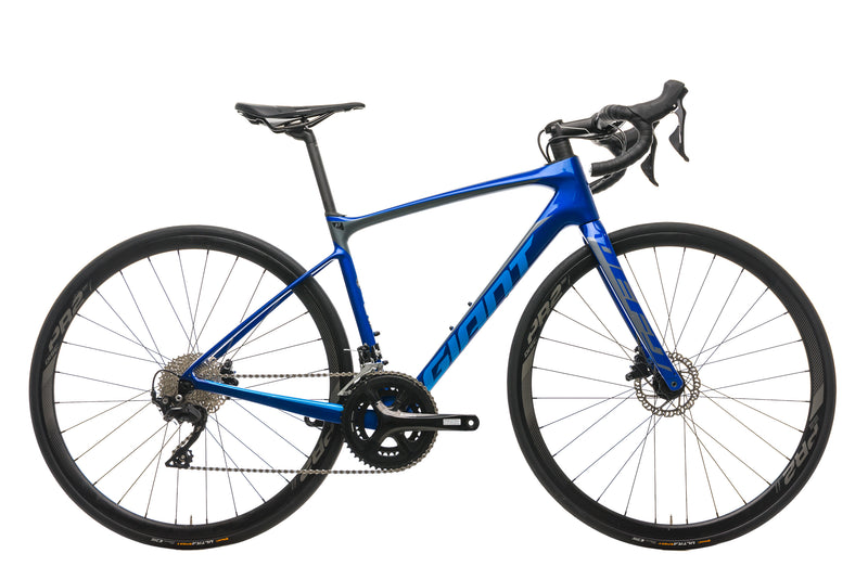 giant defy 3 2019