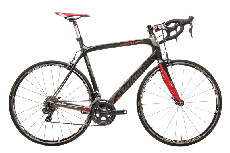 wilier gran turismo 2012