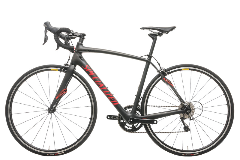 2017 roubaix sl4