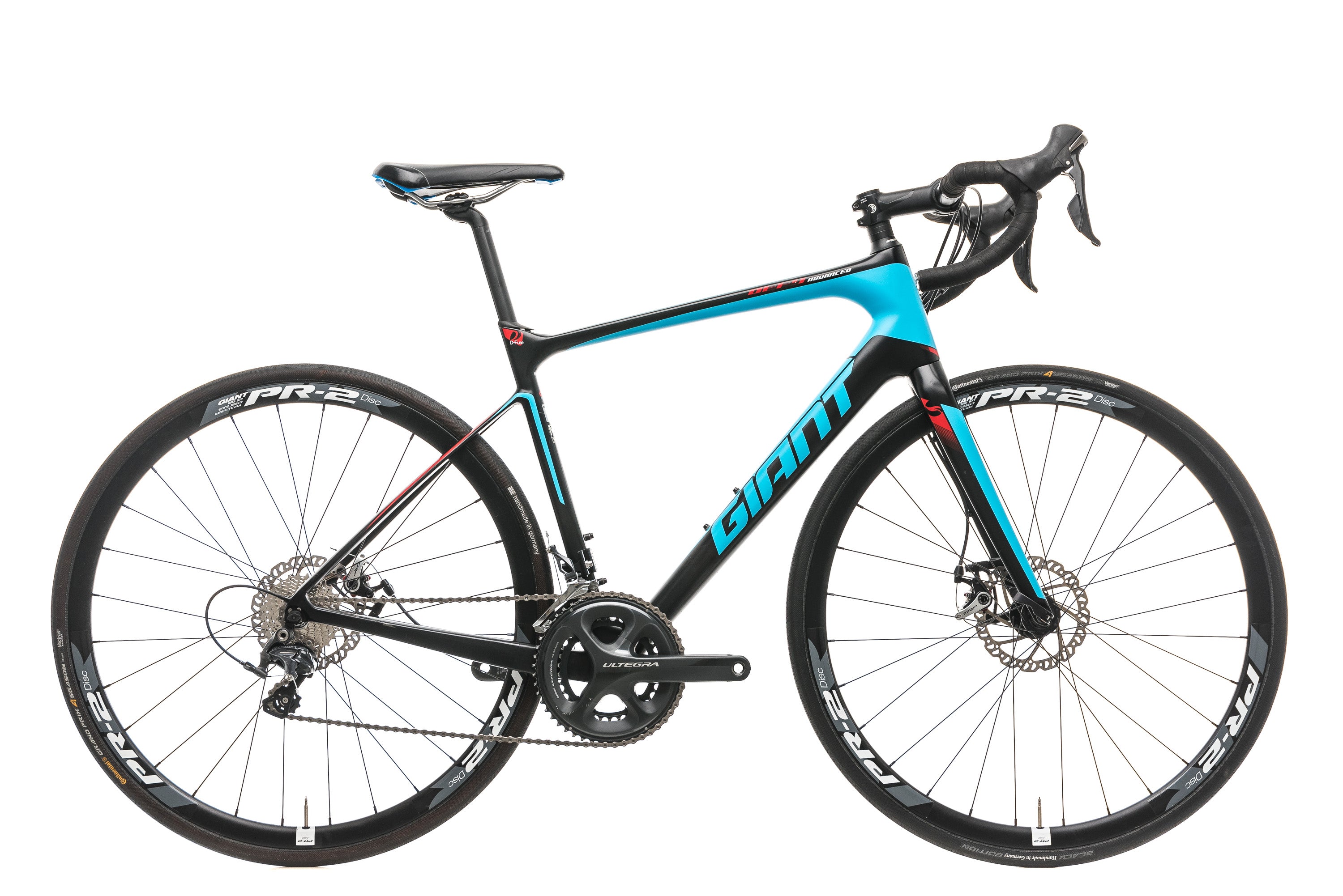 giant defy 1 2016