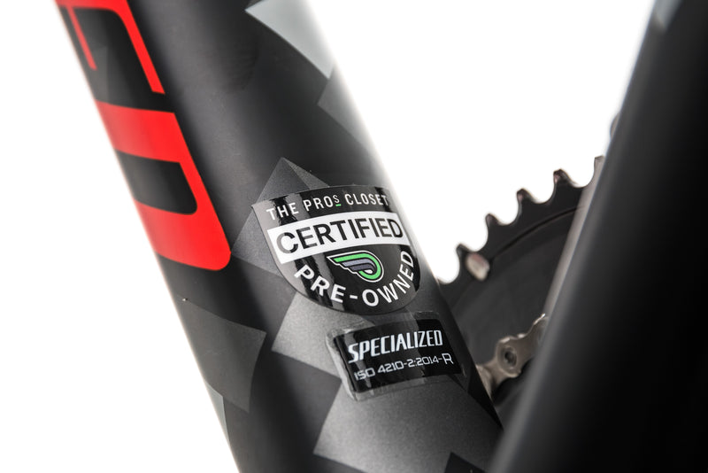 specialized men's tarmac disc expert