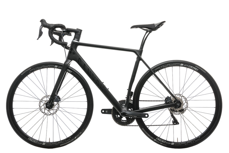 canyon endurace cf 8.0