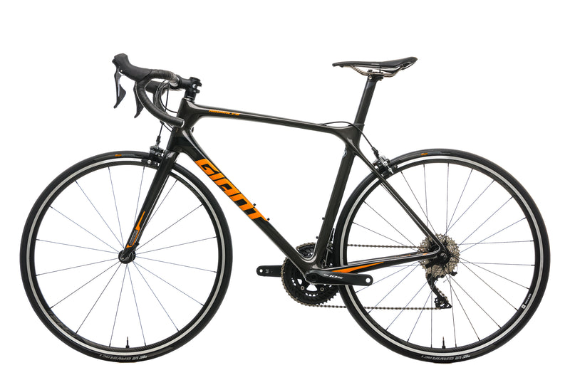 giant advanced tcr 2019