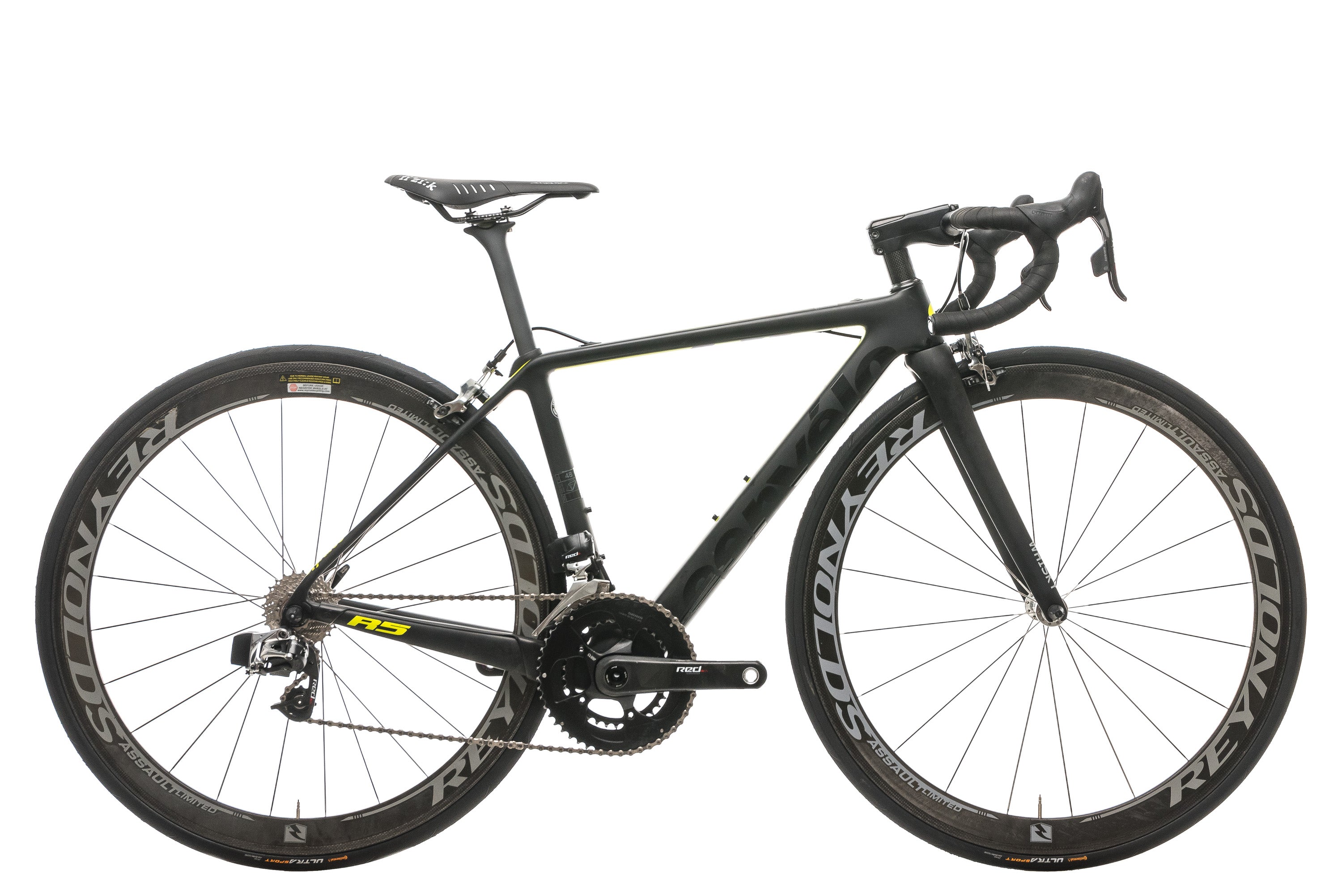 Cervelo R5 Road Bike - 2018, 48cm | The 