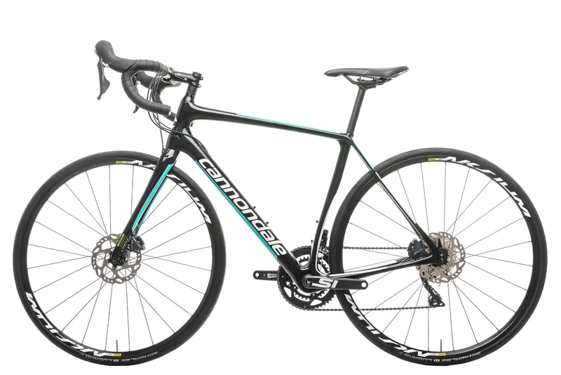 cannondale synapse carbon 2018