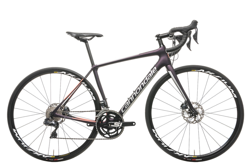 synapse carbon disc women's ultegra