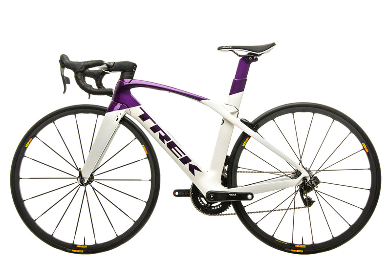 trek madone 4.6