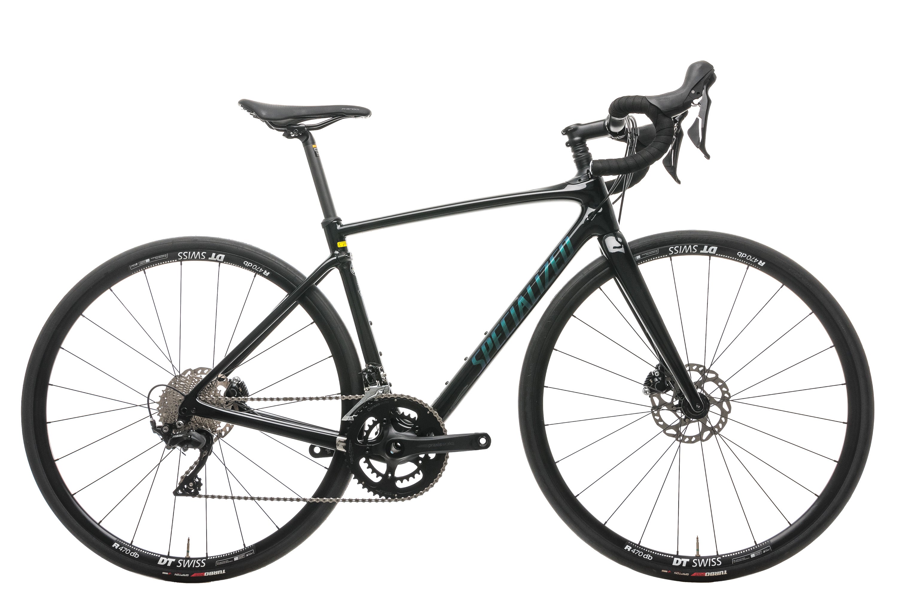 specialized roubaix 105 disc 2019