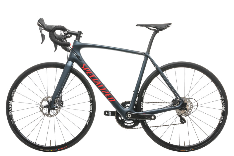 specialized tarmac expert disc 2017