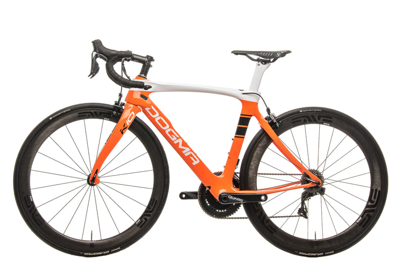 pinarello dogma k10 review