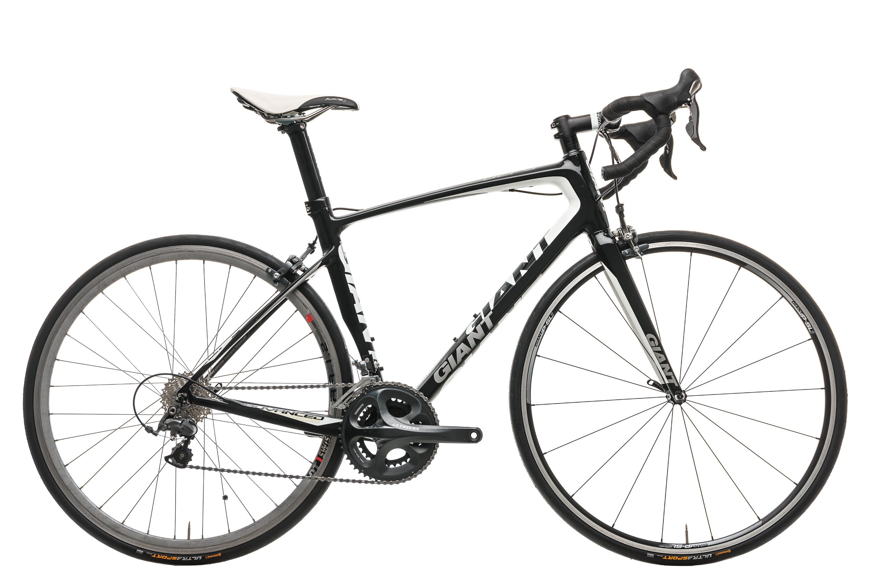 giant defy 2012