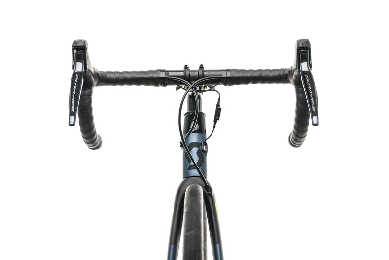 scott addict disc di2