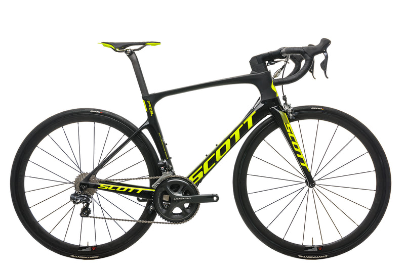 scott foil 10 road bike 2017