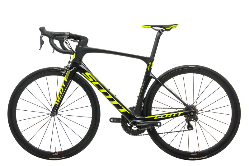 scott foil 10 2017