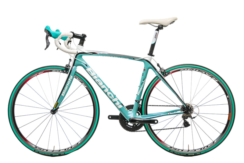 bianchi infinito for sale