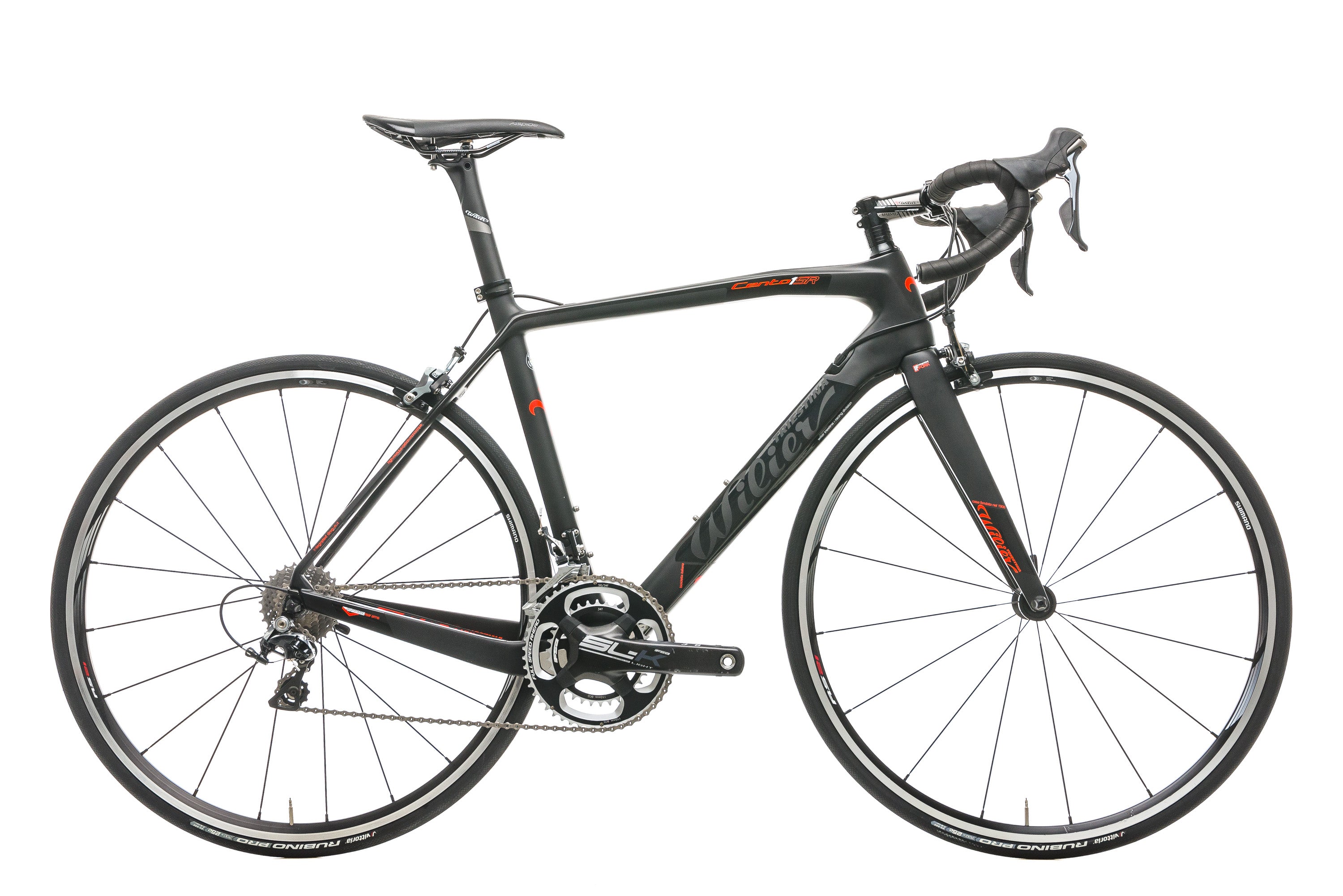 wilier cento 1 sr 2016