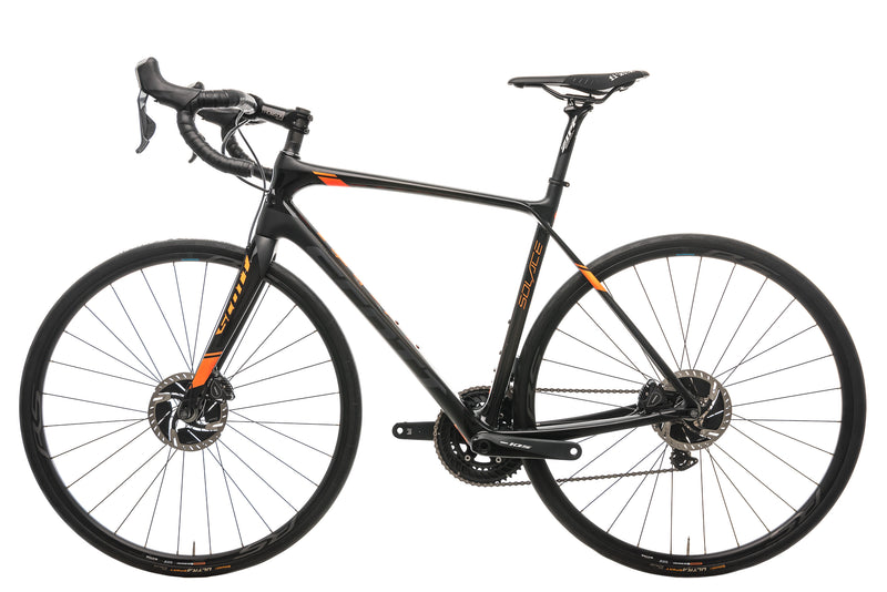 scott solace premium disc 2016