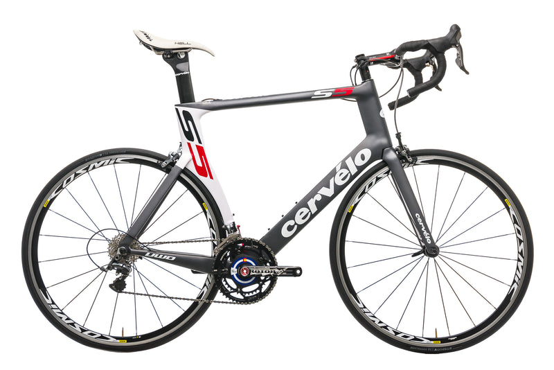 cervelo s5 2014