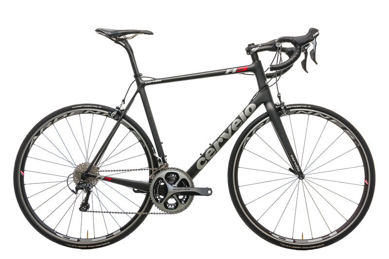 cervelo r5 58cm