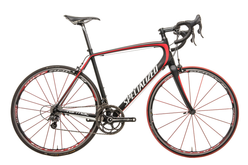 specialized tarmac sl2