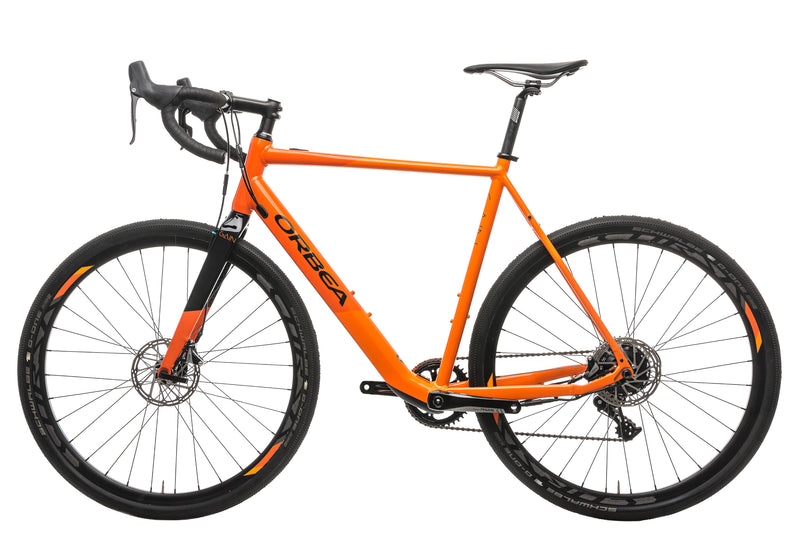 orbea ebike road