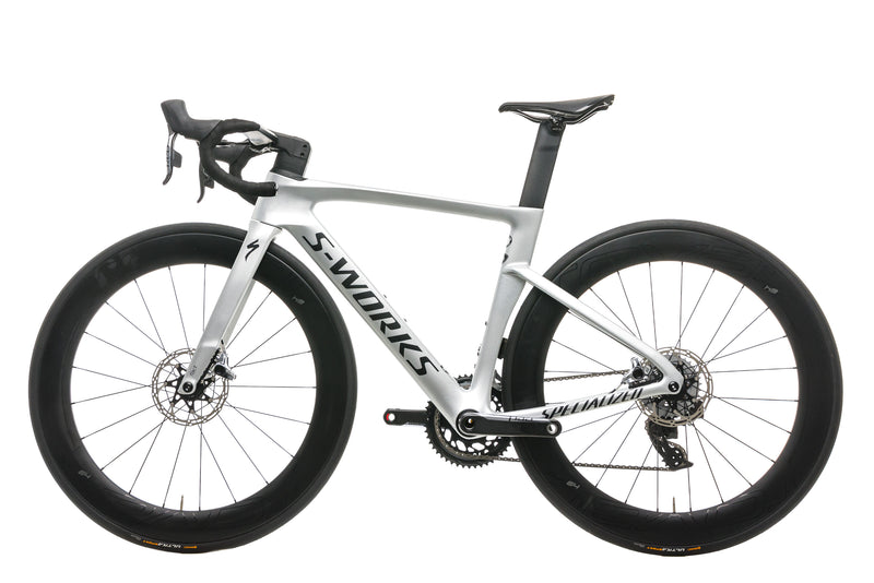 specialized venge s works 2020