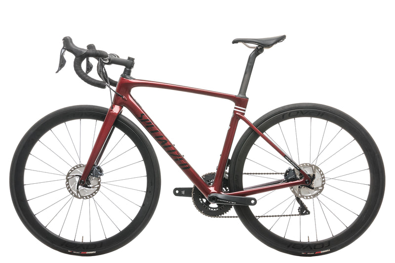 specialized roubaix expert udi2 2020