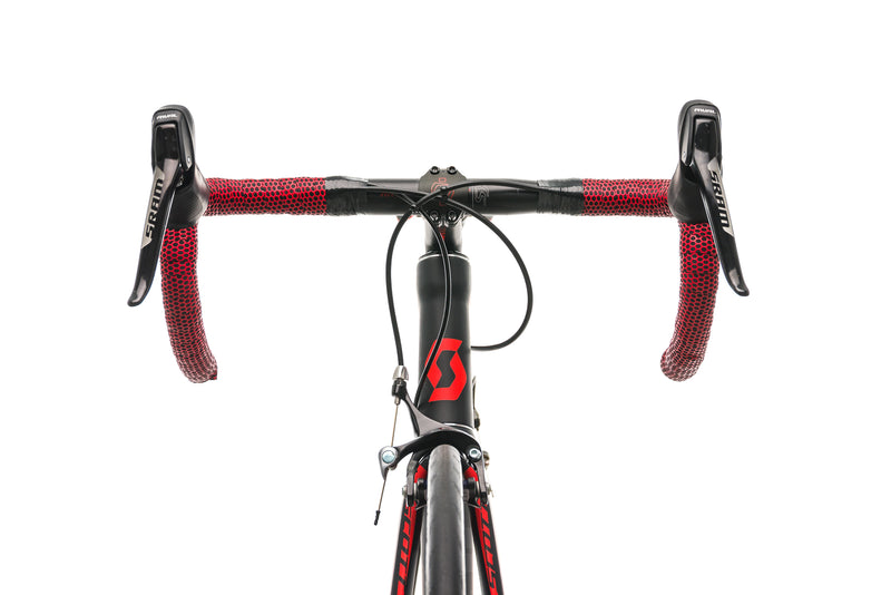 scott cr1 pro 2016