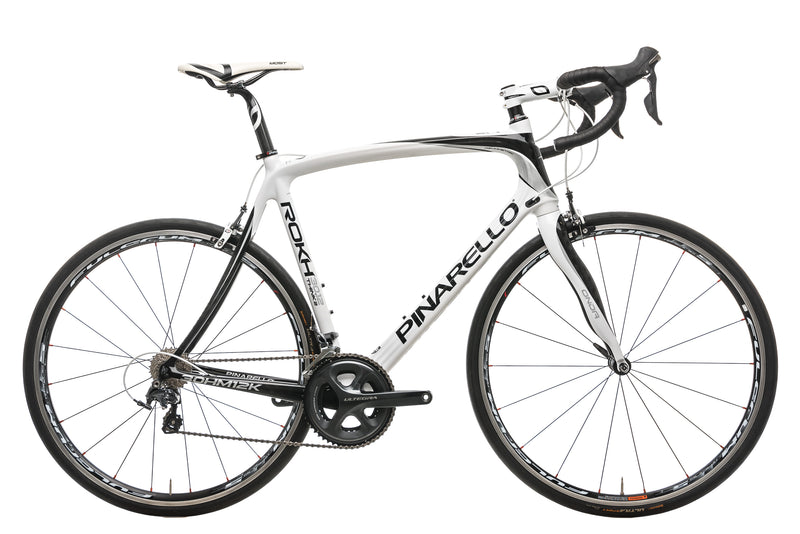 pinarello rokh 2014