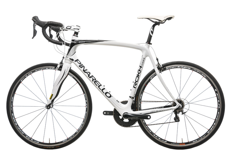 pinarello rokh 30hm12k