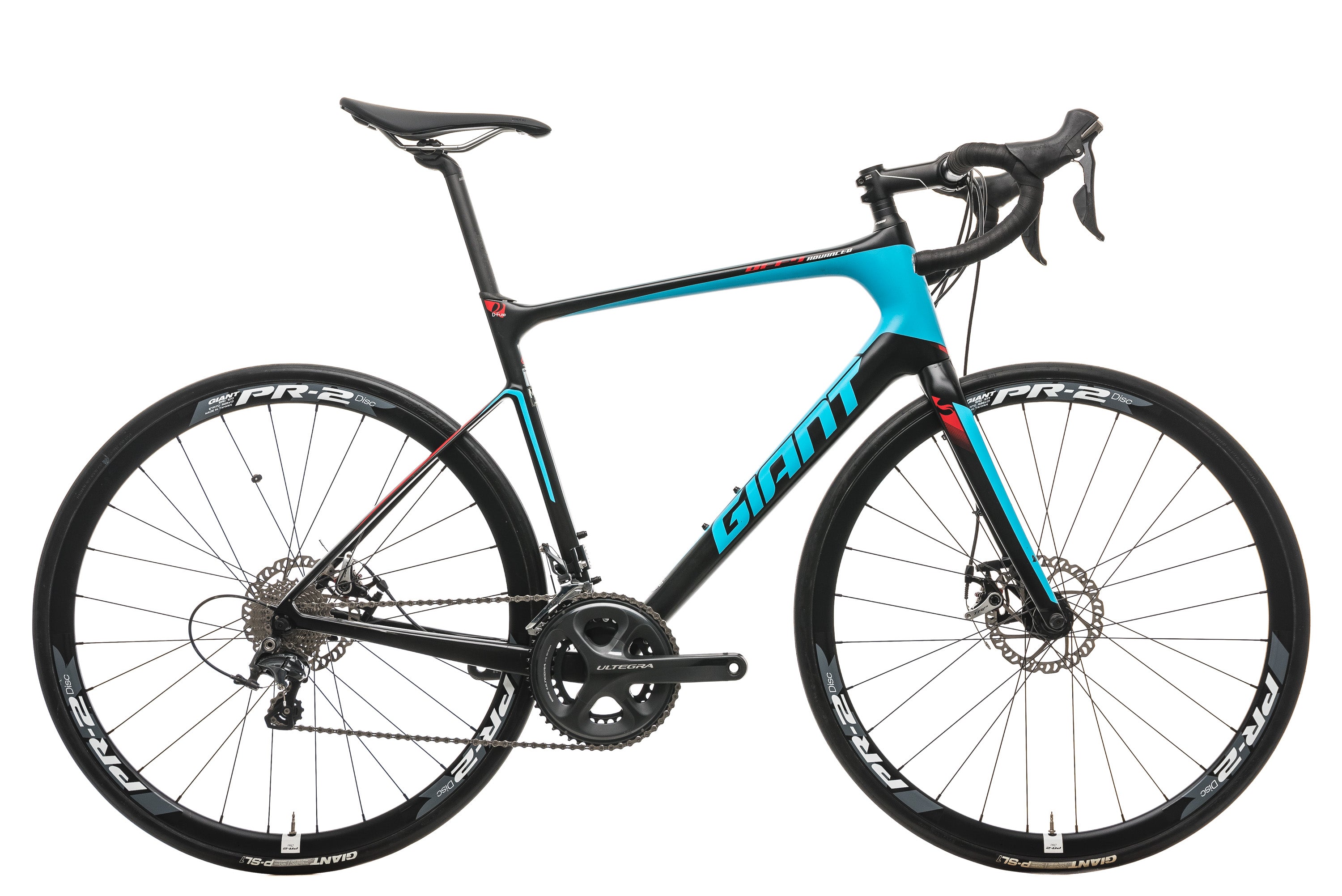 2016 giant defy advanced 1