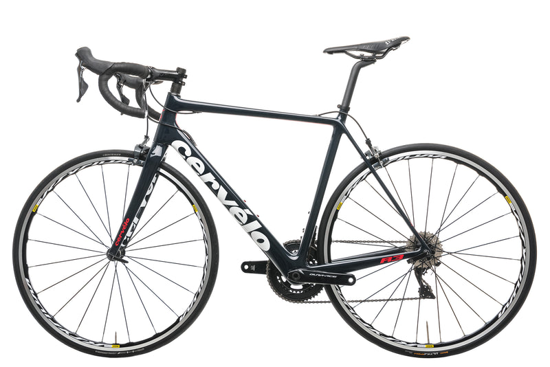 cervelo r3 2018