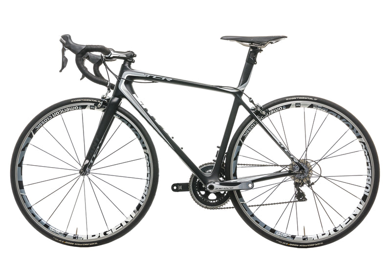 giant tcr advanced 1 2014