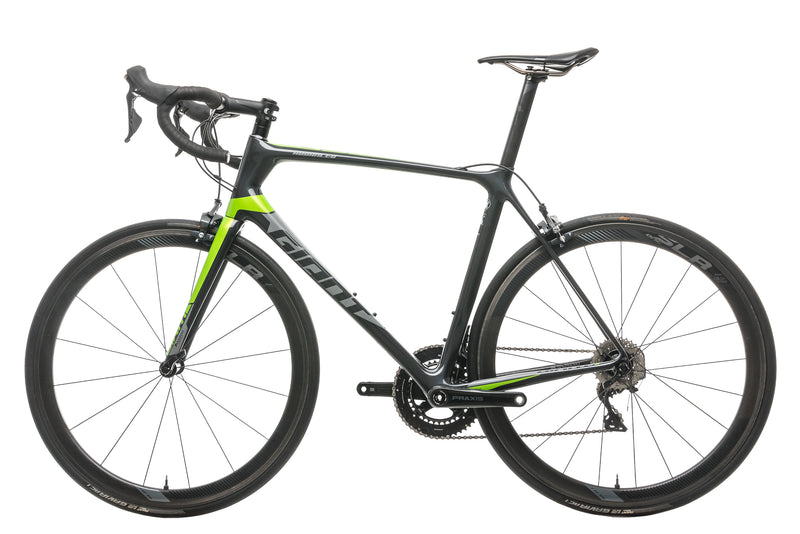 2019 giant tcr advanced pro 1