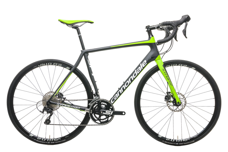 cannondale synapse 56cm