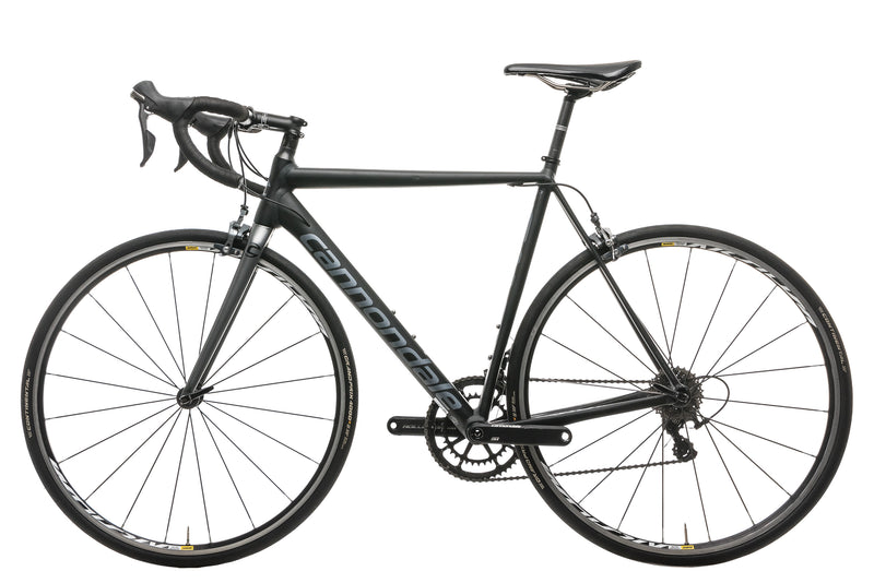 cannondale caad12 2016