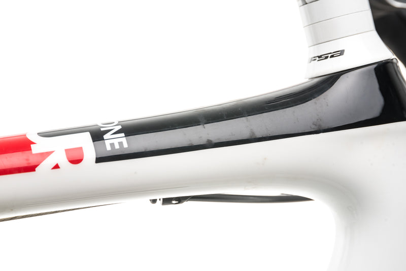 trek madone 4.7 h2