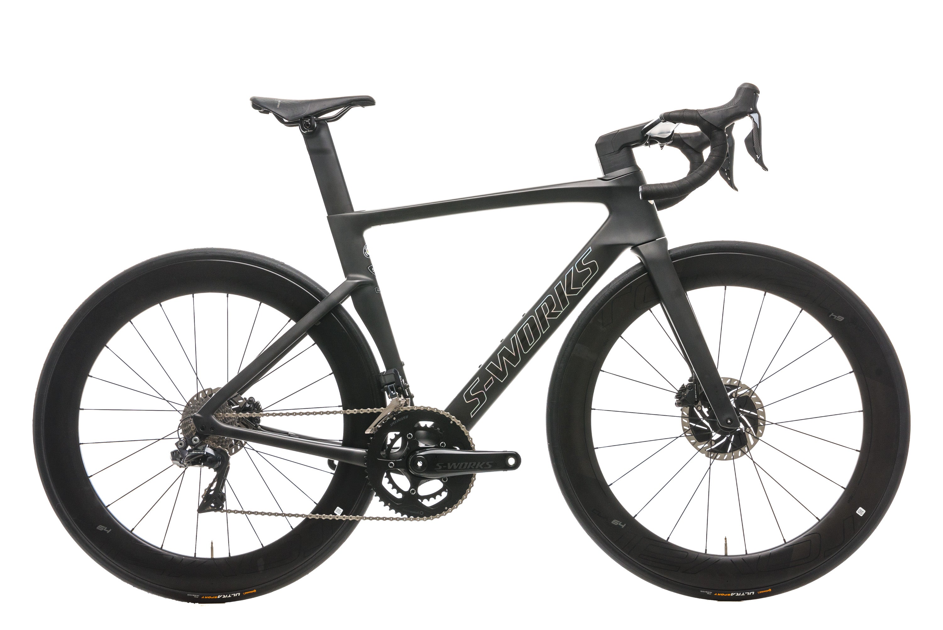 specialized venge 54cm