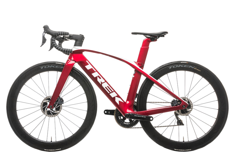 trek madone slr 9 disc 2019