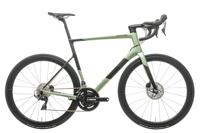 cannondale 58cm road bike