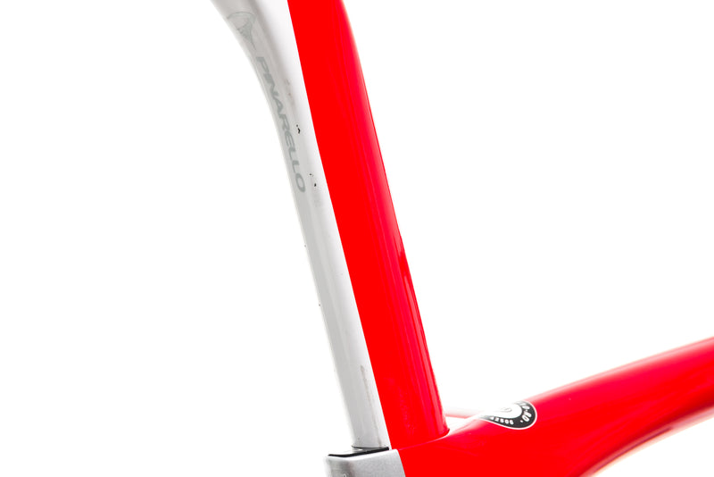 dogma f10 frame